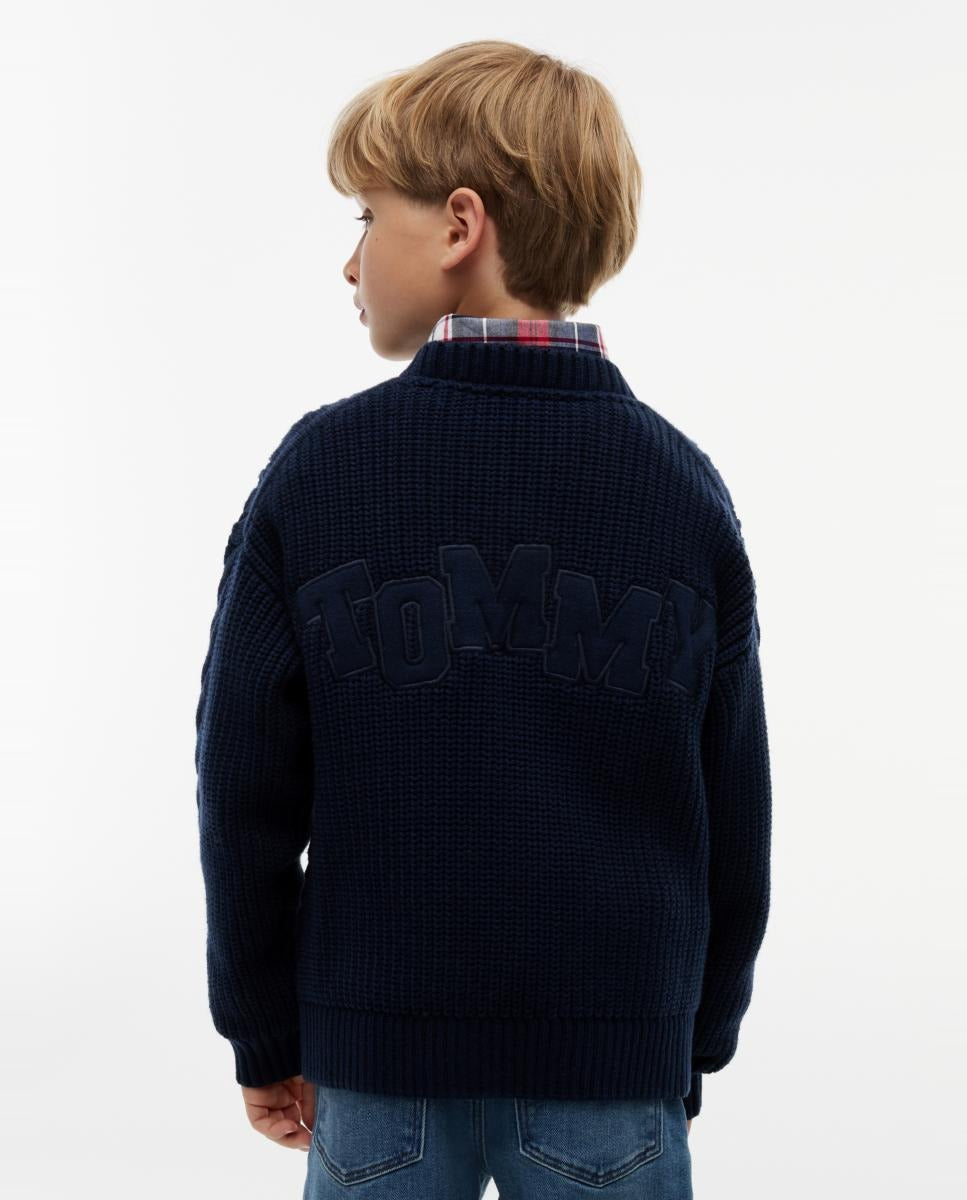 KB0KB10626T/C1G TOMMY HILFIGER