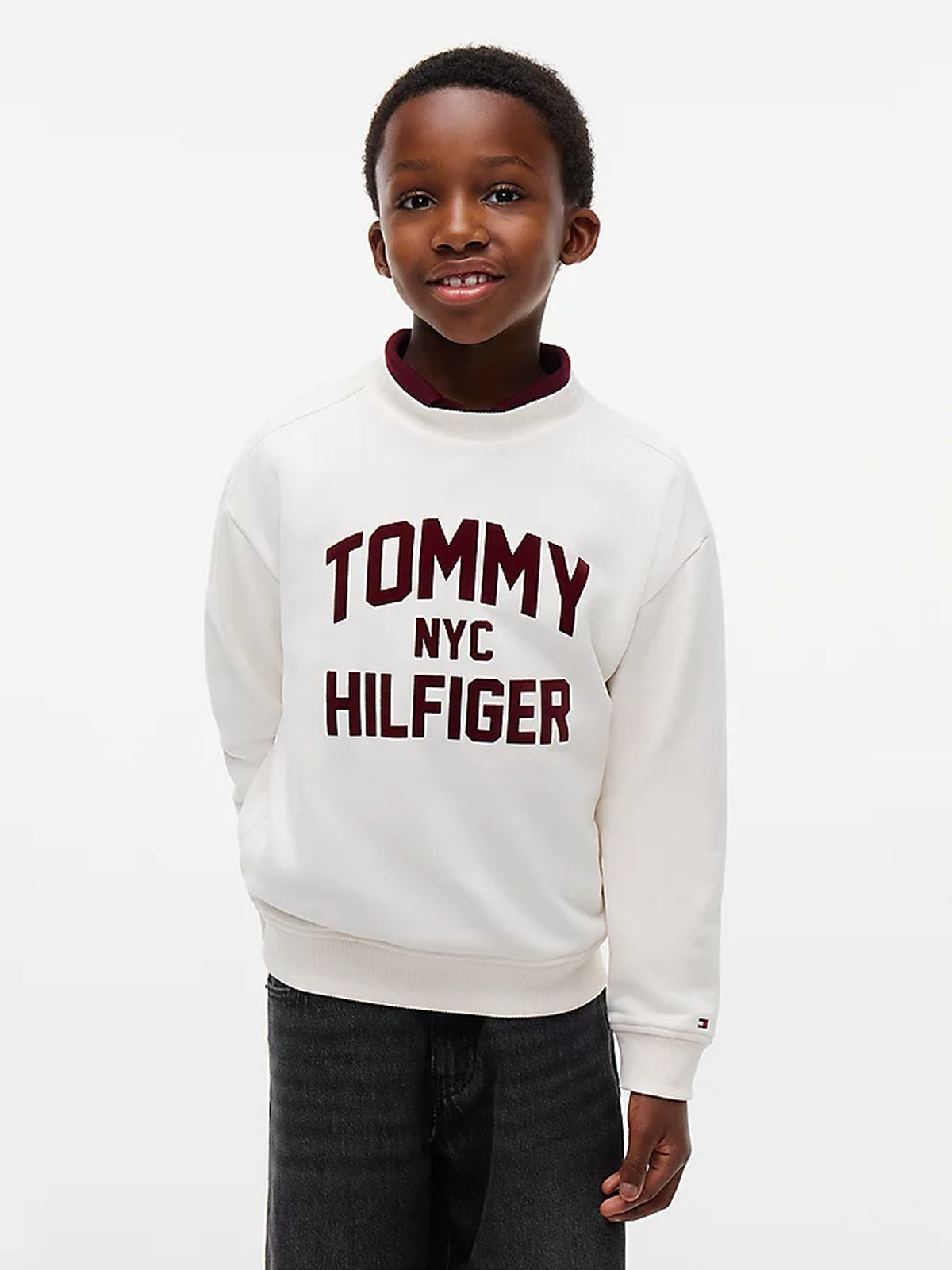 KB0KB10631J/YBH TOMMY HILFIGER