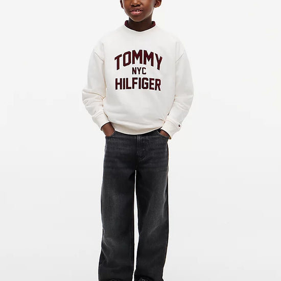 KB0KB10631J/YBH TOMMY HILFIGER