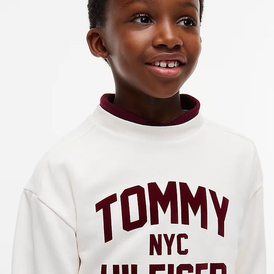 KB0KB10631J/YBH TOMMY HILFIGER