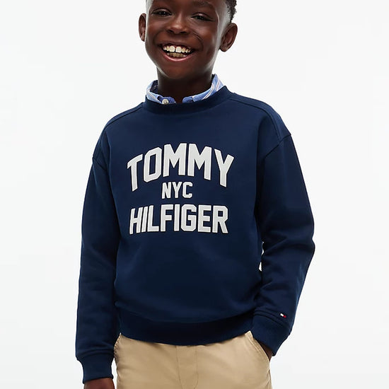 KB0KB10631T/C1G TOMMY HILFIGER