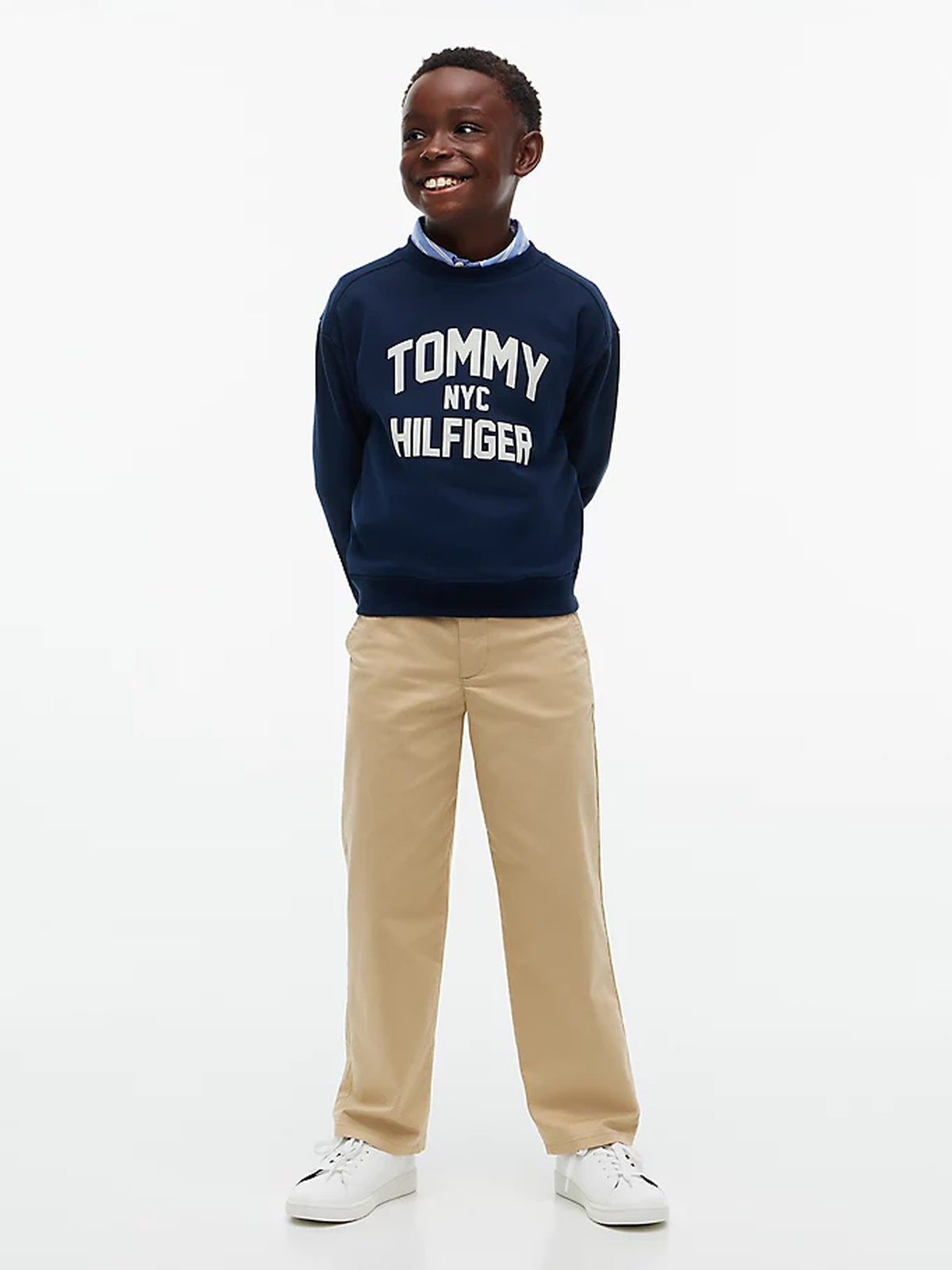 KB0KB10631T/C1G TOMMY HILFIGER