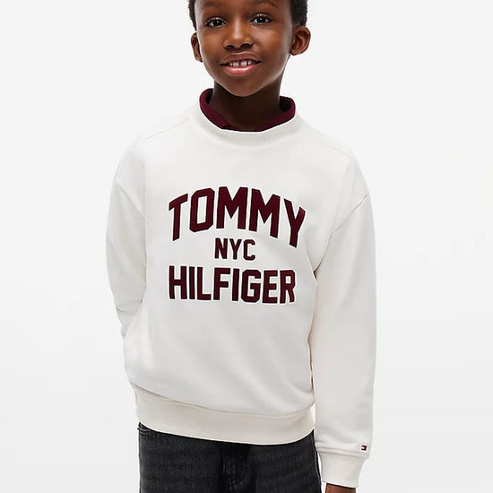 KB0KB10631T/YBH TOMMY HILFIGER