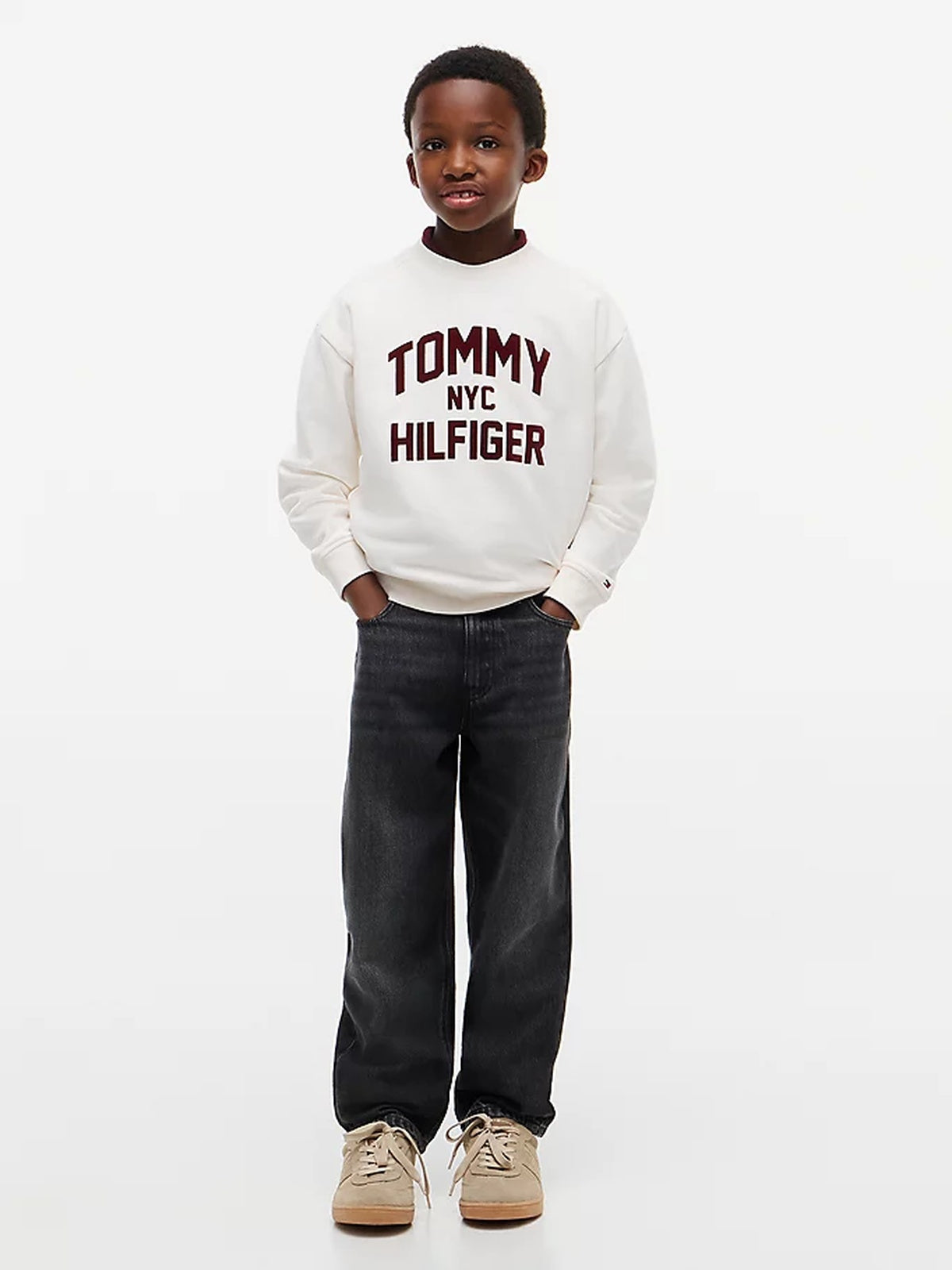 KB0KB10631T/YBH TOMMY HILFIGER