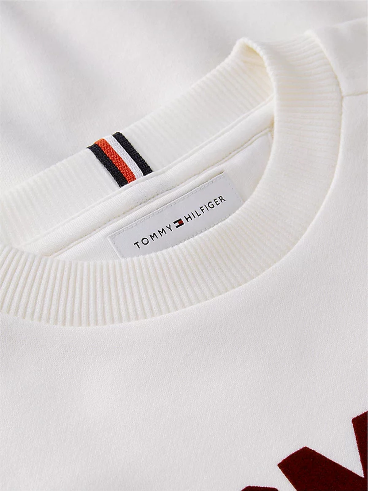 KB0KB10631T/YBH TOMMY HILFIGER