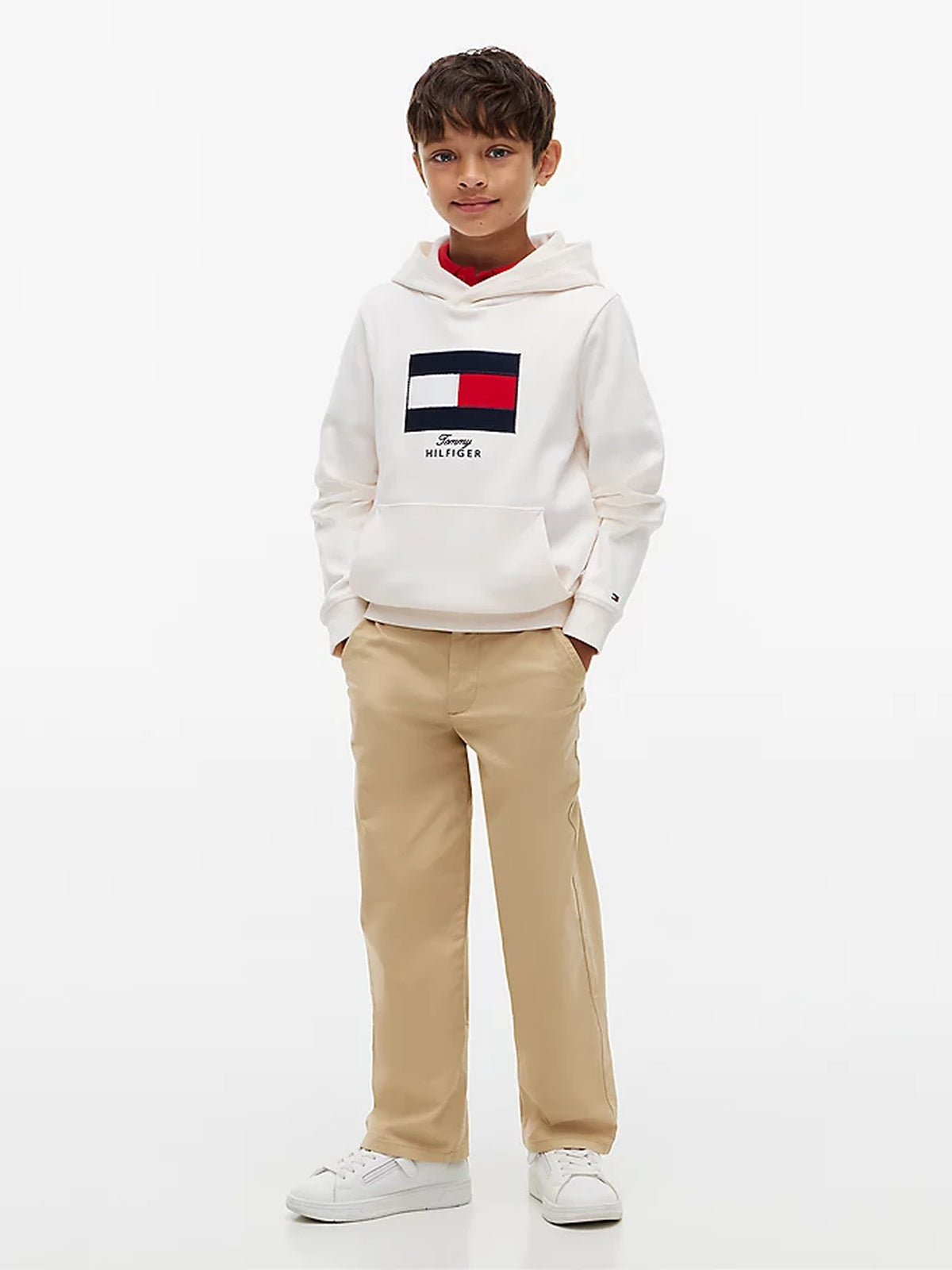 KB0KB10638T/YBH TOMMY HILFIGER