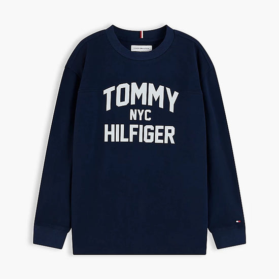 KB0KB10642J/C1G TOMMY HILFIGER