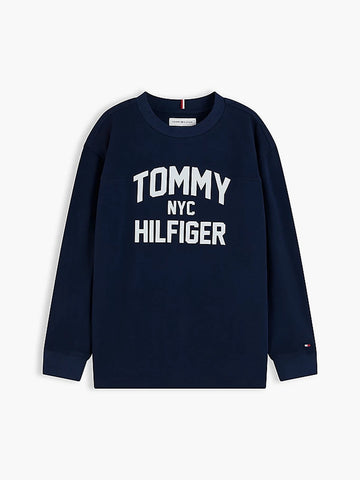 KB0KB10642J/C1G TOMMY HILFIGER