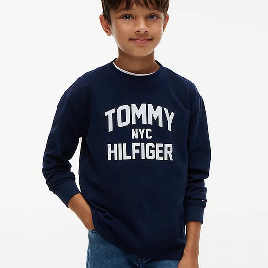 KB0KB10642J/C1G TOMMY HILFIGER
