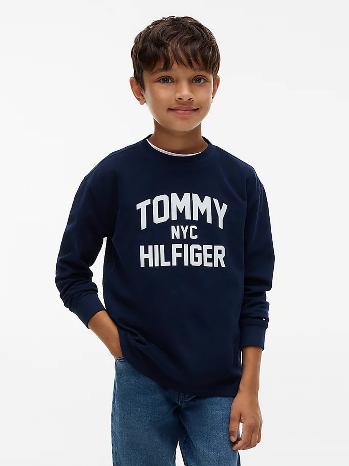KB0KB10642J/C1G TOMMY HILFIGER