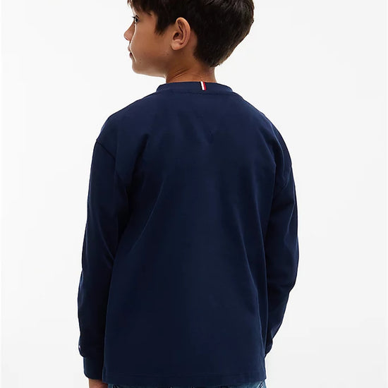 KB0KB10642J/C1G TOMMY HILFIGER