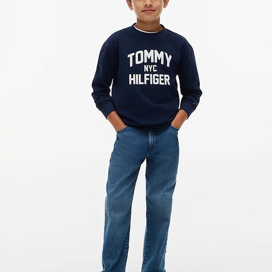 KB0KB10642J/C1G TOMMY HILFIGER