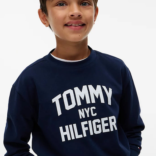 KB0KB10642J/C1G TOMMY HILFIGER