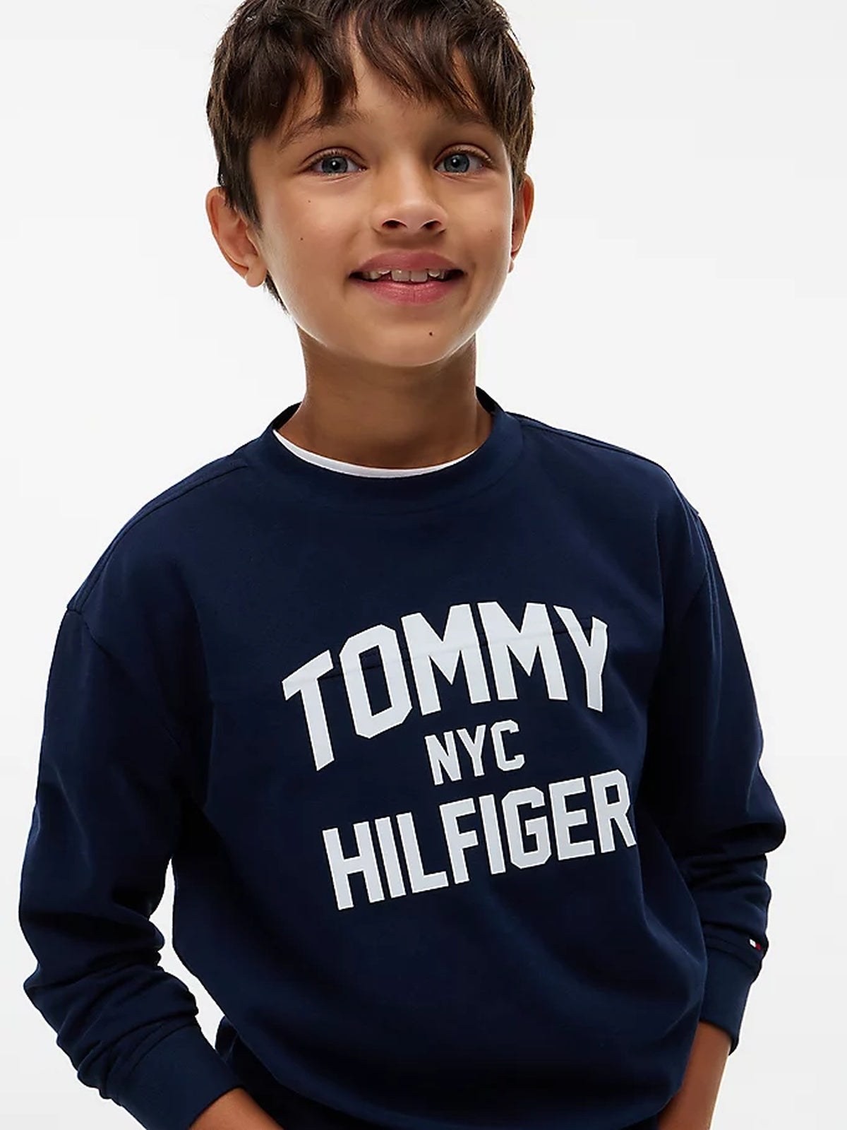 KB0KB10642J/C1G TOMMY HILFIGER