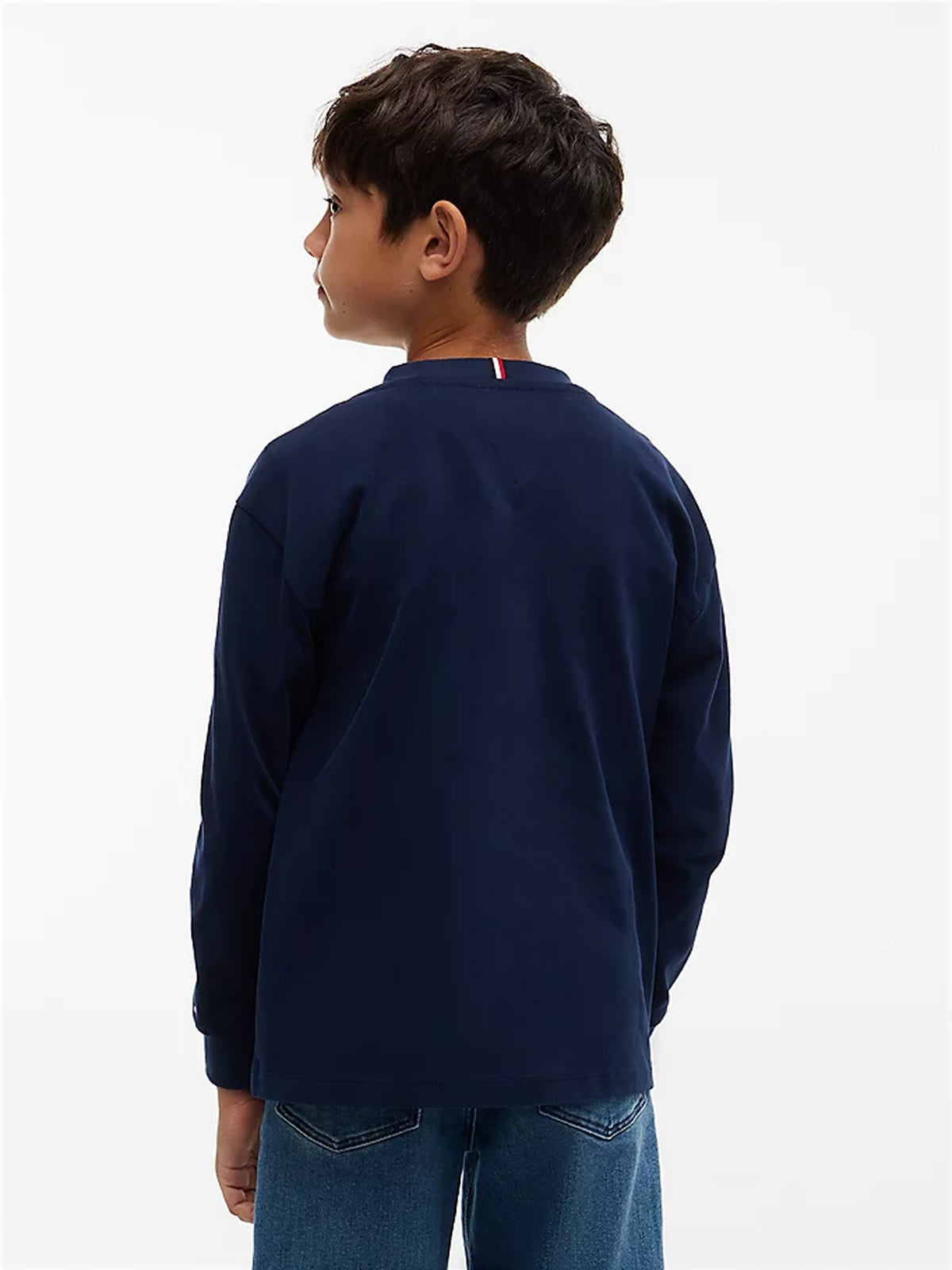 KB0KB10642T/C1G TOMMY HILFIGER