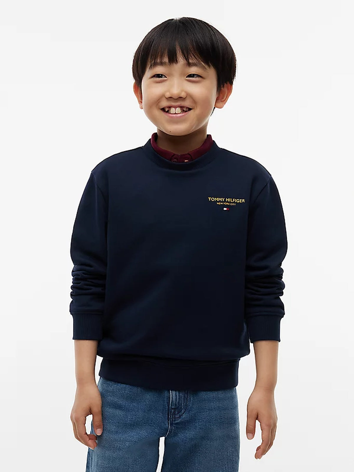 KB0KB10766J/C1G TOMMY HILFIGER