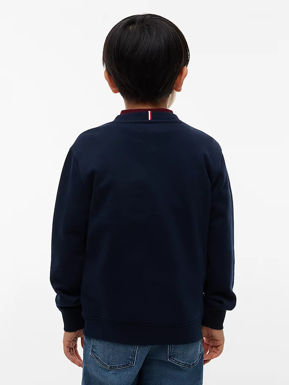 KB0KB10766J/C1G TOMMY HILFIGER