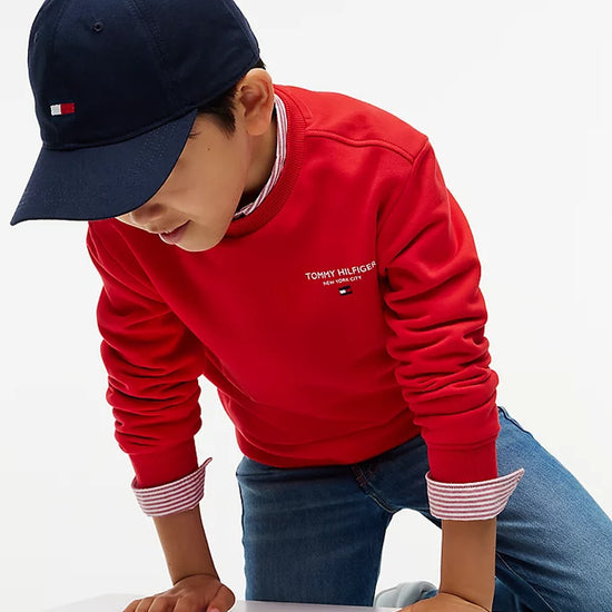 KB0KB10766J/XL7 TOMMY HILFIGER
