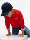 KB0KB10766J/XL7 TOMMY HILFIGER