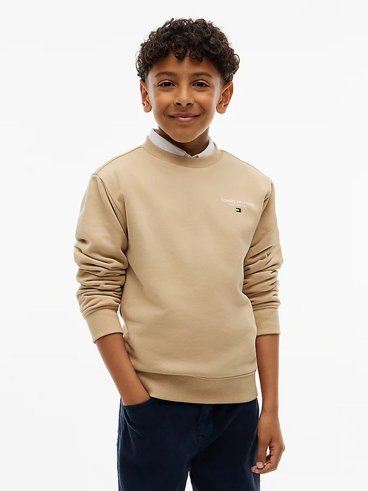 KB0KB10766T/AB9 TOMMY HILFIGER