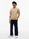 KB0KB10766T/AB9 TOMMY HILFIGER