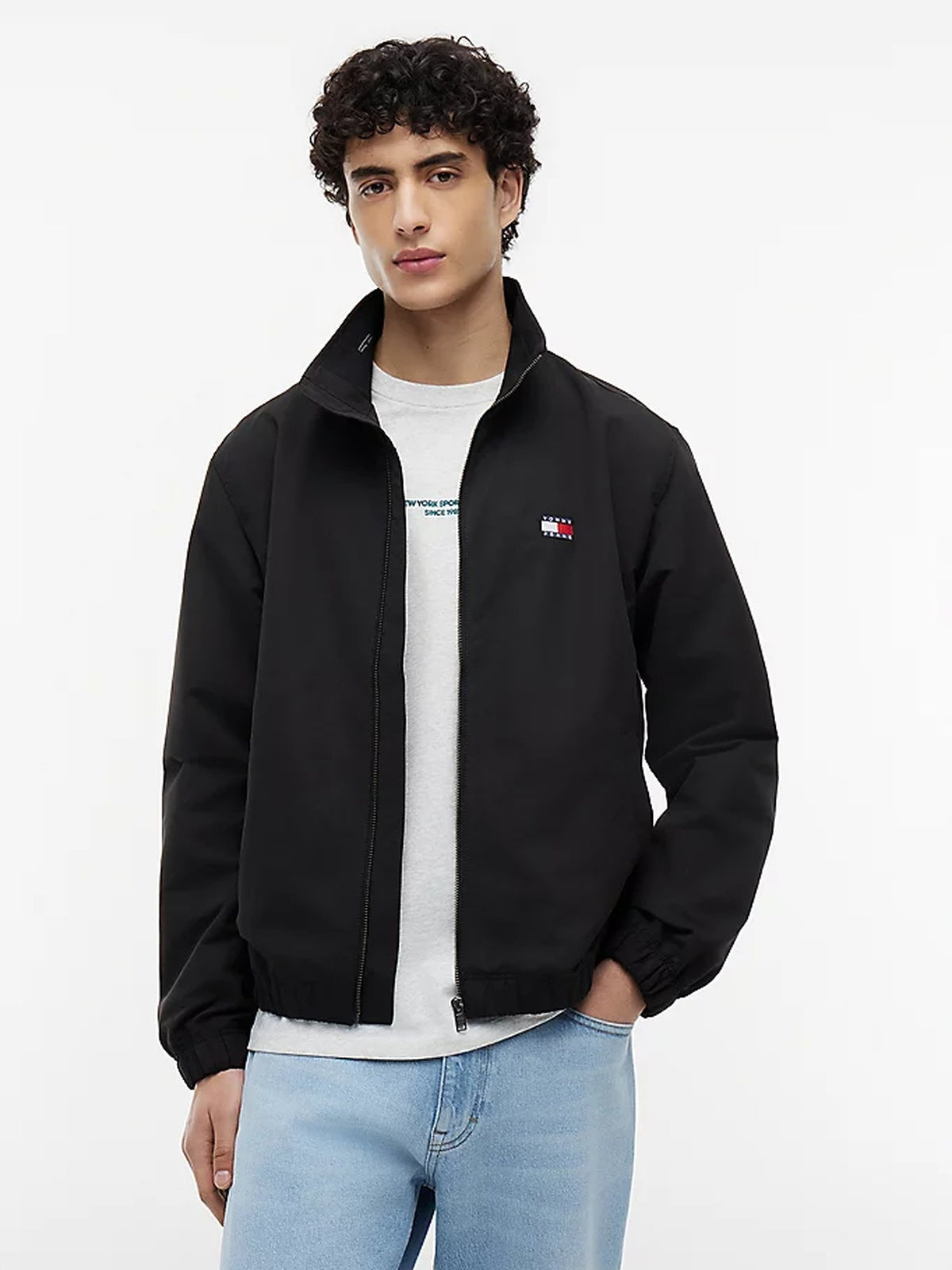 DM0DM22720/BDS TOMMY JEANS