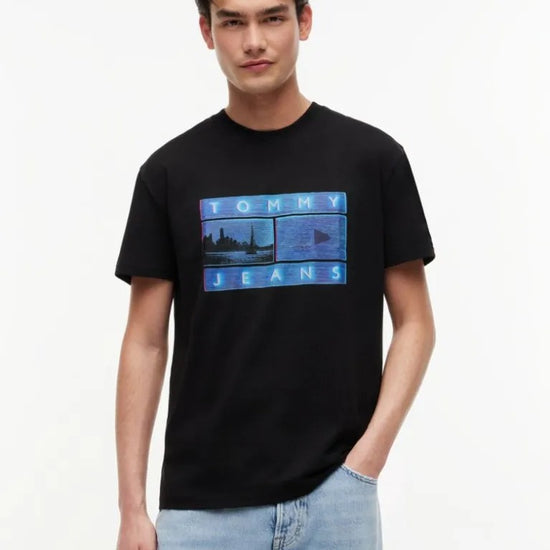 DM0DM23191/BDS TOMMY JEANS
