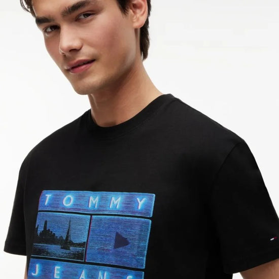 DM0DM23191/BDS TOMMY JEANS
