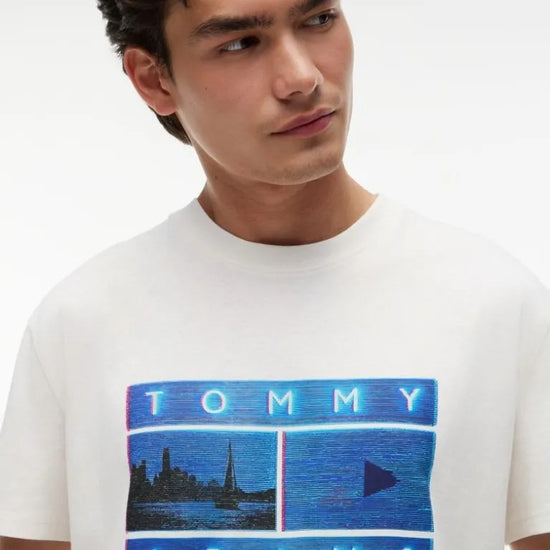 DM0DM23191/YBH TOMMY JEANS