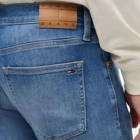 DM0DM23355/1A5 TOMMY JEANS