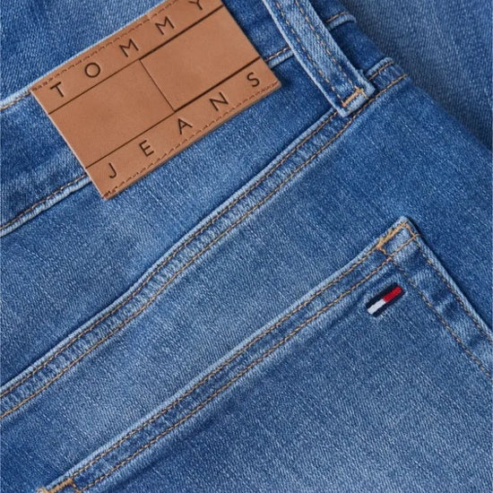 DM0DM23355/1A5 TOMMY JEANS
