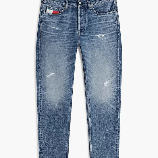 DM0DM23366/1BK TOMMY JEANS