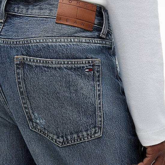 DM0DM23366/1BK TOMMY JEANS
