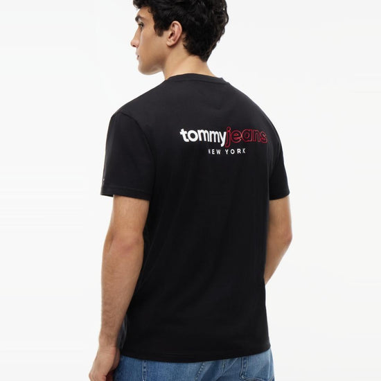 DM0DM23375/BDS TOMMY JEANS