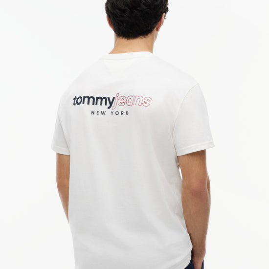 DM0DM23375/YBH TOMMY JEANS