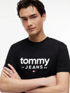 DM0DM23376/BDS TOMMY JEANS