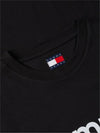 DM0DM23376/BDS TOMMY JEANS