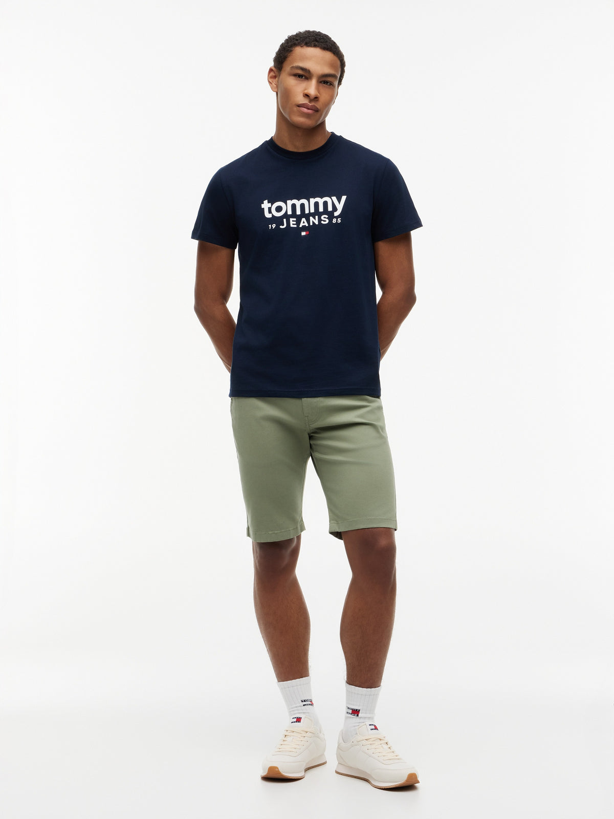 DM0DM23376/C1G TOMMY JEANS