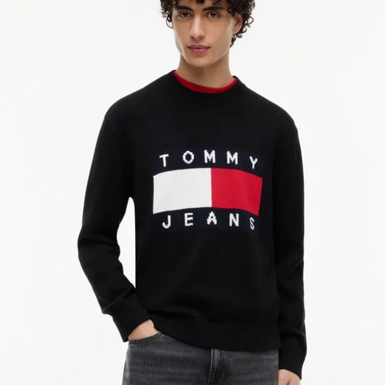 DM0DM23413/BDS TOMMY JEANS