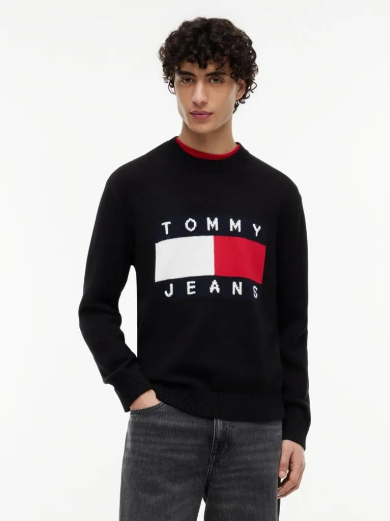 DM0DM23413/BDS TOMMY JEANS
