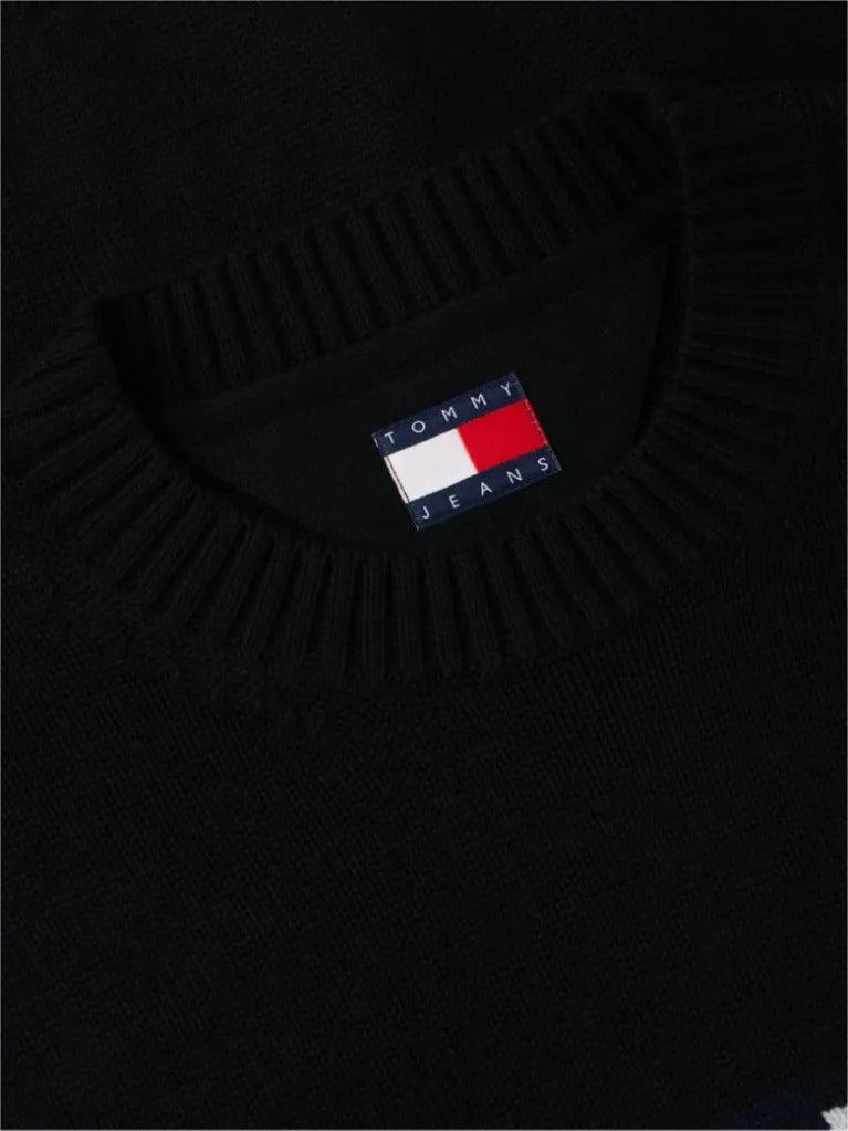 DM0DM23413/BDS TOMMY JEANS