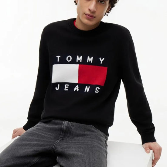 DM0DM23413/BDS TOMMY JEANS