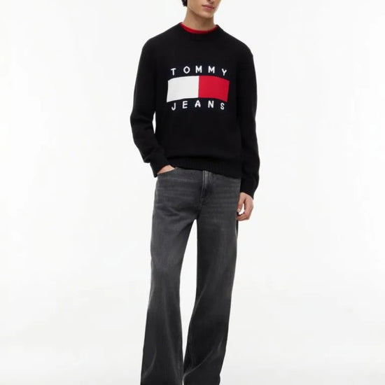 DM0DM23413/BDS TOMMY JEANS