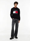 DM0DM23413/BDS TOMMY JEANS