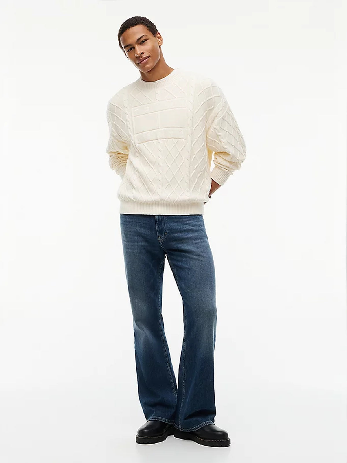 DM0DM23614/AEF TOMMY JEANS