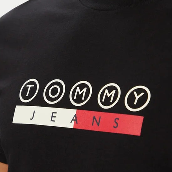 DM0DM23715/BDS TOMMY JEANS