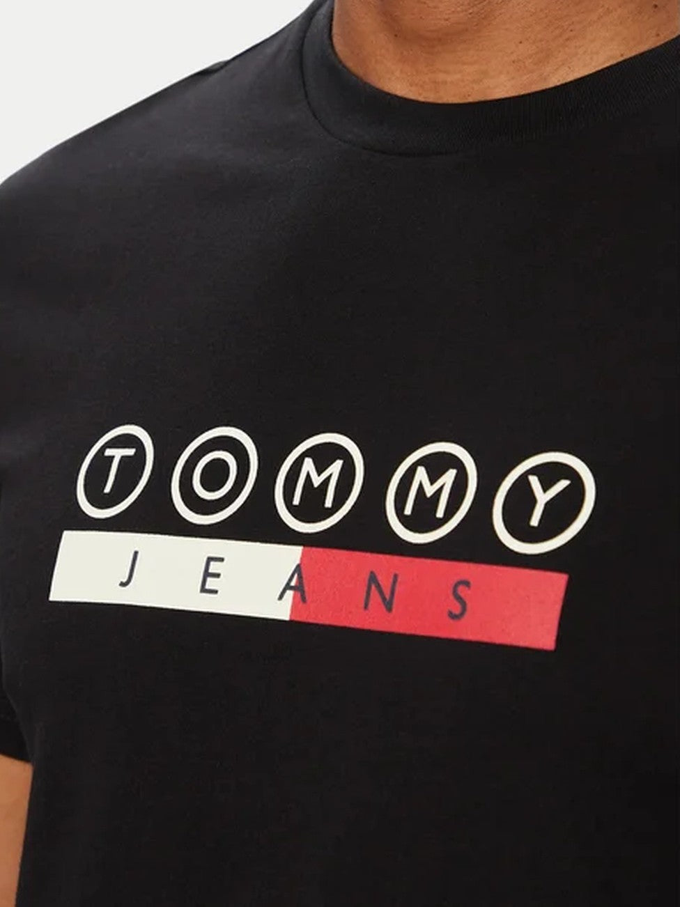 DM0DM23715/BDS TOMMY JEANS