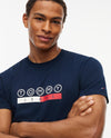 DM0DM23715/C1G TOMMY JEANS