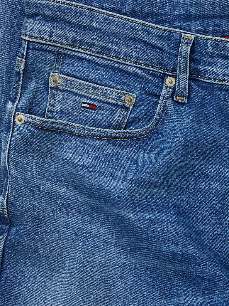 DM0DM23904/1A5 TOMMY JEANS