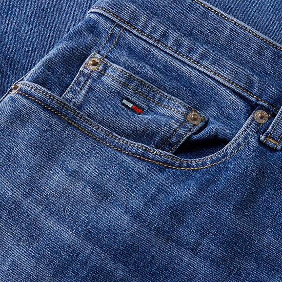 DM0DM23904/1A5 TOMMY JEANS
